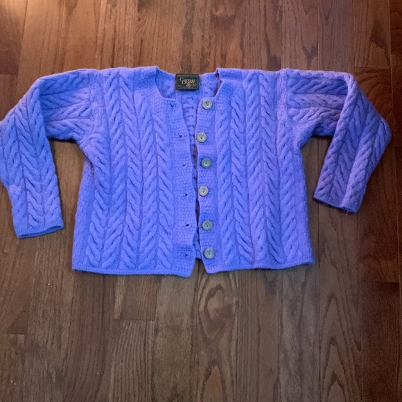 100% merino wool sweater - Picture 5 of 6